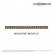 Le modèle de Courroie plate sans fin Megaflat T150-2710-55-MEGADYNE - T150-2710-55-MEGADYNE