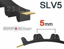 Nos modèles de Mégadyne RPP Silver - SLV5